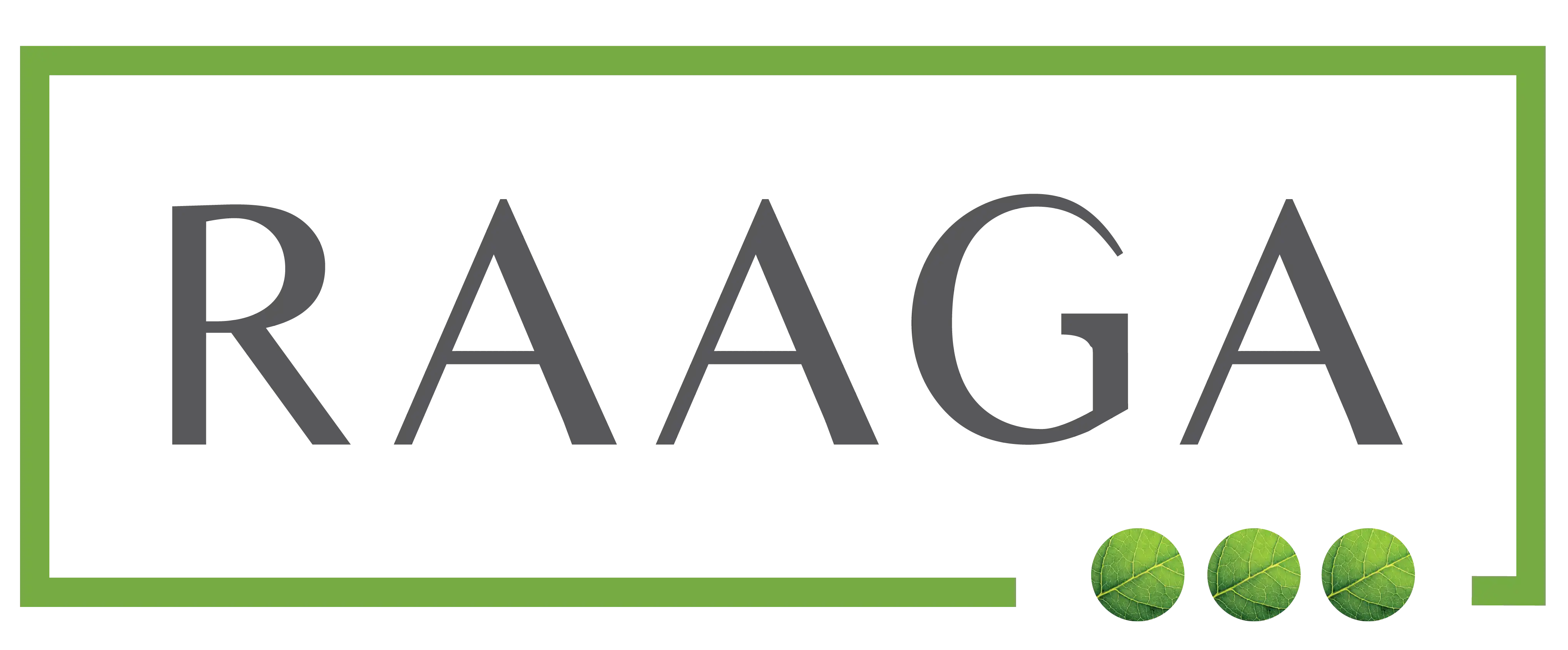 Radhey Raaga Logo