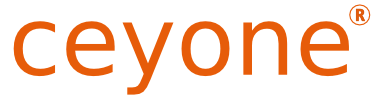 Ceyone Logo